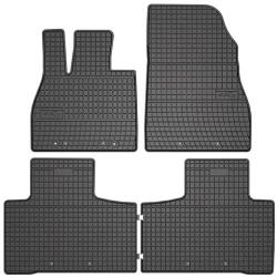 FroGum BYD Sealion 7 AWD Frogum 803061 fekete gumiszőnyeg szett
