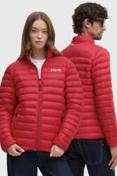 Red Bull Racing x Pepe Jeans rövid kabát - piros S - answear - 28 990 Ft