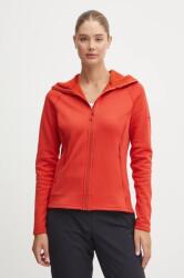 Montane sportos pulóver Fury - piros S