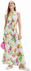 Desigual ruha - fehér XS