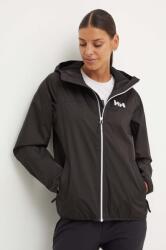 Helly Hansen esődzseki Belfast II - fekete M