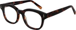 INVU Ramă de ochelari B4302 B 51 (25004335) Rama ochelari