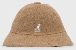 Kangol kalap - bézs M - answear - 19 390 Ft
