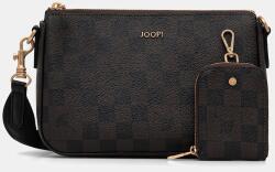 JOOP! kézitáska - barna Univerzális méret - answear - 54 990 Ft