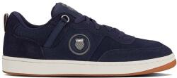 K Swiss sportcipő K-VARSITY SDE - fekete Férfi 41