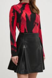 DKNY szoknya - fekete 34 - answear - 19 990 Ft