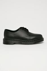 Dr. Martens Dr Martens - Félcipő - fekete Női 42