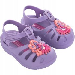 Ipanema Summer XVII Baby lila gyerek szandál (Méret 25-26) (83757-bp401)
