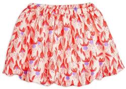 Mini Rodini gyerek szoknya Fuchsia - piros 80-86