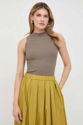 Ivy Oak top - zöld 40