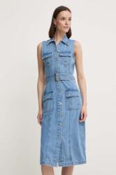 Pepe Jeans farmerruha LIZ - kék XS