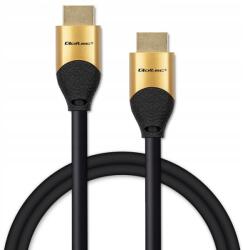 Qoltec kábel 50355 Hdmi Hdmi 2 m (50355)