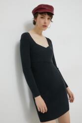 Abercrombie & Fitch ruha - sötétkék XL - answear - 17 990 Ft