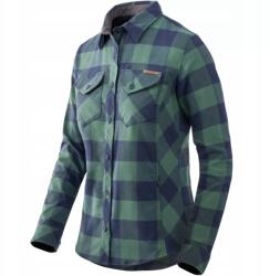 Helikon-Tex Helikon Női hosszú ujjú ing Marigold Moss Green 3XL (KO-MWS-NS-PG-B08)