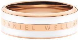 Daniel Wellington gyűrű - rózsaszín 48