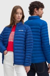 Red Bull Racing x Pepe Jeans rövid kabát - kék S
