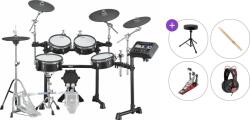 Yamaha DTX8K-M Standard SET Black Forest Elektromos dobszett (DTX8KM-BF-STANDARD-SET)