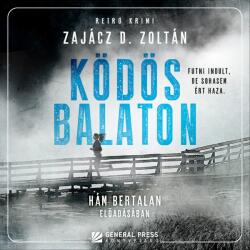  Ködös Balaton [eHangoskönyv]