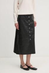 DKNY szoknya - fekete 34 - answear - 31 990 Ft