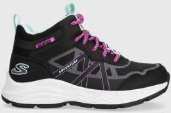 Skechers gyerek sportcipő - fekete 28.5