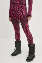 Newland sport legging Blaise - rózsaszín S