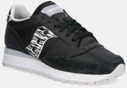 Saucony sportcipő JAZZ TRIPLE - fekete Női 37