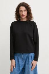 Giorgio Armani felső - fekete S - answear - 34 990 Ft
