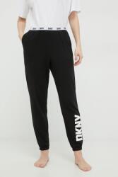 DKNY pizsama nadrág - fekete XS