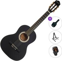 Pasadena SC041 Standard SET Black Klasszikus gitár - muziker - 40 160 Ft