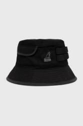Kangol pamut sapka - fekete S - answear - 18 990 Ft