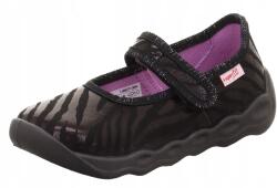 Superfit gyerek papucs 1-006271-0050 bubble r. 32 (006271)