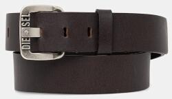 Diesel bőr öv B-STAR II BELT - barna 90
