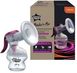 Tommee Tippee Made for Me kézi mellszívó - babamamawebaruhaz