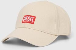 Diesel pamut baseball sapka - bézs 56