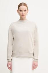 Calvin Klein pamut melegítőfelső - bézs L - answear - 17 990 Ft