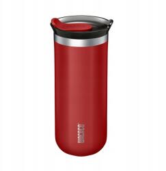 Wacaco Thermo bögre Wacaco Octaroma (piros) 435ml (4897066230641)