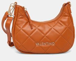 Valentino Bags keresztpántos táska női műbőr - narancssárga Univerzális méret