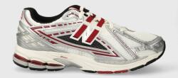 New Balance sportcipő 1906 - ezüst Férfi 43 - answear - 36 990 Ft