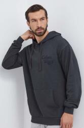 Colourwear pamut melegítőfelső - szürke S