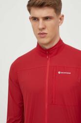 Montane széldzseki Featherlite - piros L