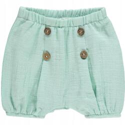 CIVIL Menta baba short (Méret 74-80)