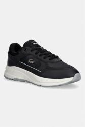 Lacoste sportcipő Run Set Sneakers - fekete Férfi 42