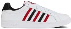 K Swiss sportcipő COURT TIEBREAK - fehér Férfi 45 - answear - 15 190 Ft