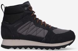 Merrell sportcipő Alpine Sneaker Mid Waterproof 2 - fekete Női 48