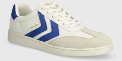 Hummel bőr sportcipő VM78 CPH ML - fehér Női 45