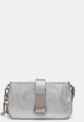 Steve Madden kézitáska Binez - szürke Univerzális méret