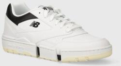 New Balance bőr sportcipő CTJSJ1 - fehér Férfi 42.5