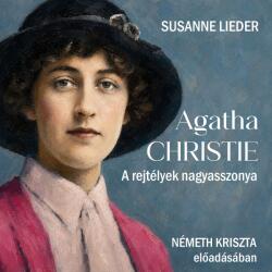  Agatha Christie - A rejtélyek nagyasszonya [eHangoskönyv]
