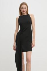 Sandro Ferrone ruha - fekete 34 - answear - 35 090 Ft