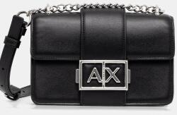 Armani Exchange kézitáska - fekete Univerzális méret - answear - 55 990 Ft